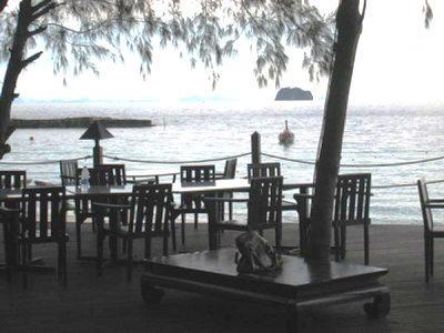 Ko Mai Thon Honeymoon Private Island酒店 外观 照片
